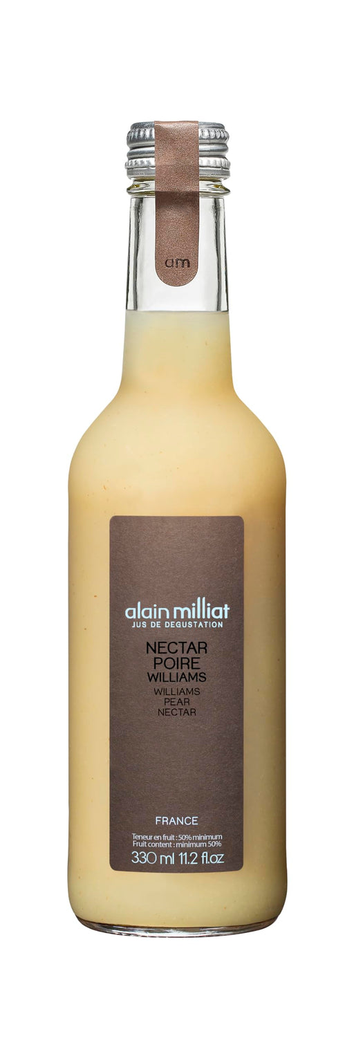 アランミリア サマーペアーネクター 330ml