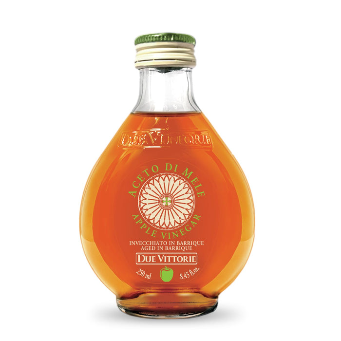 ドゥエ・ヴィットーリエ アップルビネガー 250ml