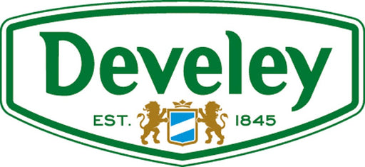 DEVELEY コルニッション(バイエルン スタイル) 330g(190g)