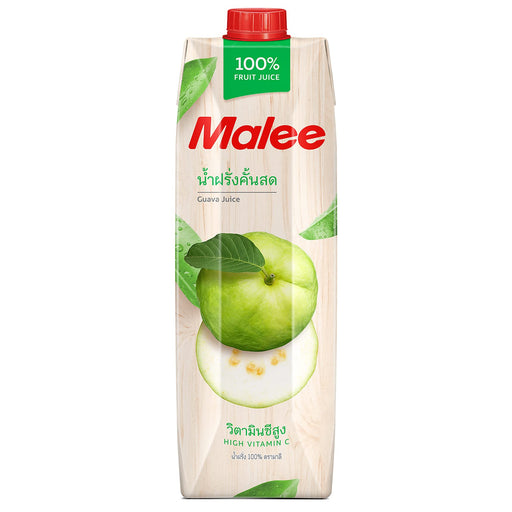 マリー グァバジュース 果汁100% 1L