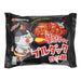 ブルダック 炒め麺(袋) 140g(107g)