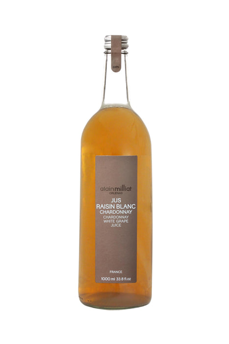 アランミリア シャルドネ 白グレープジュース 1000ml