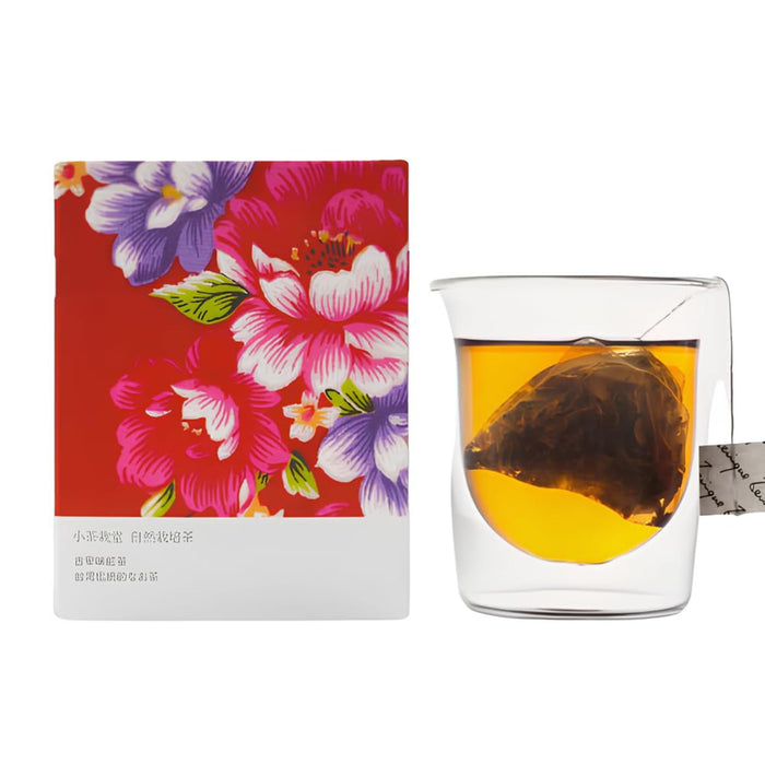 ゼニーク 台湾茶