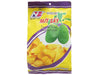 NHABEXIMS ジャックフルーツ チップス 100g