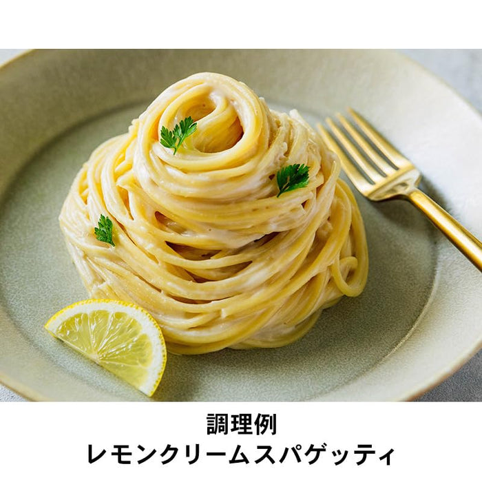 イタリアット レモンクリームのパスタソース １００ｇ