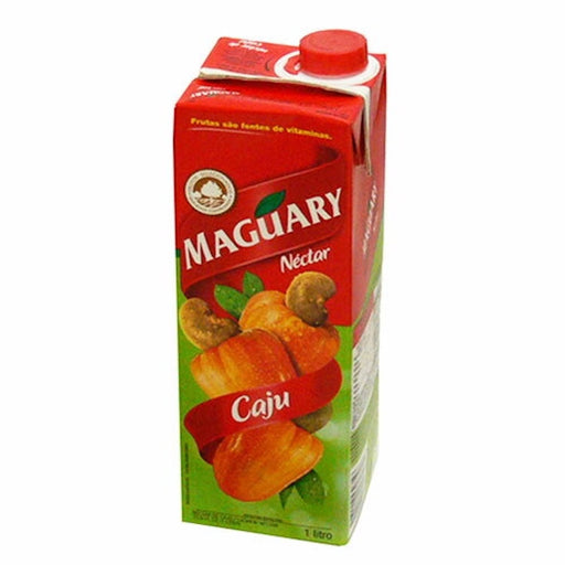 MAGUARY マグアリー カジュー 1L