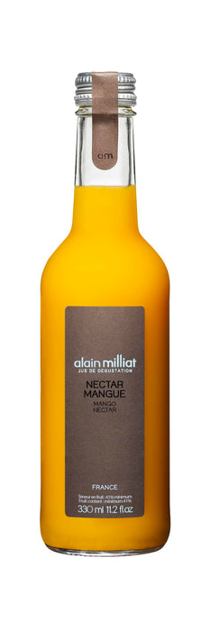 アランミリア マンゴーネクター 330ml