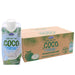 VINAMILK ウ ゙ィナミルク ココナッツウォーター ココフレッシュ 330ml