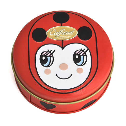 カファレル チョコラティーノ