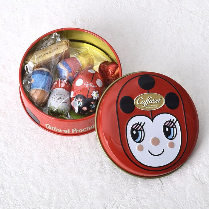 カファレル チョコラティーノ