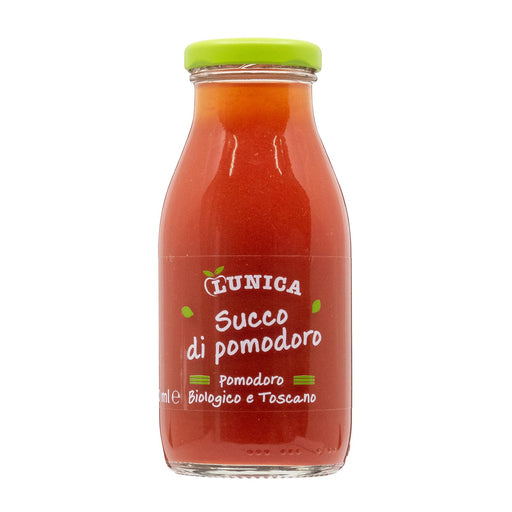 ルニカ オーガニックトマトジュース 250ml