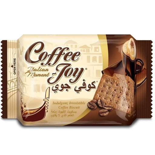 Mayora コーヒージョイビスケット 39g