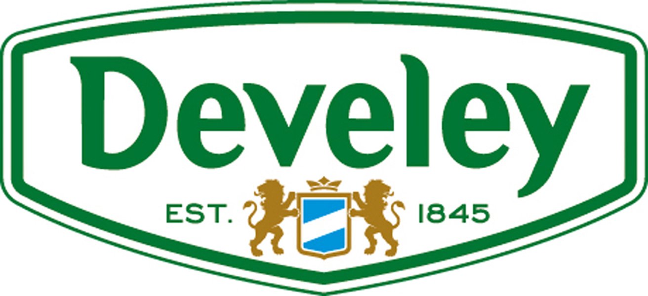 DEVELEY ビートルート スライス 330g(220g)