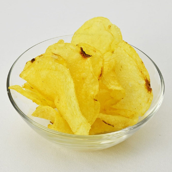 トーレス 地中海ソルトポテトチップス 50g
