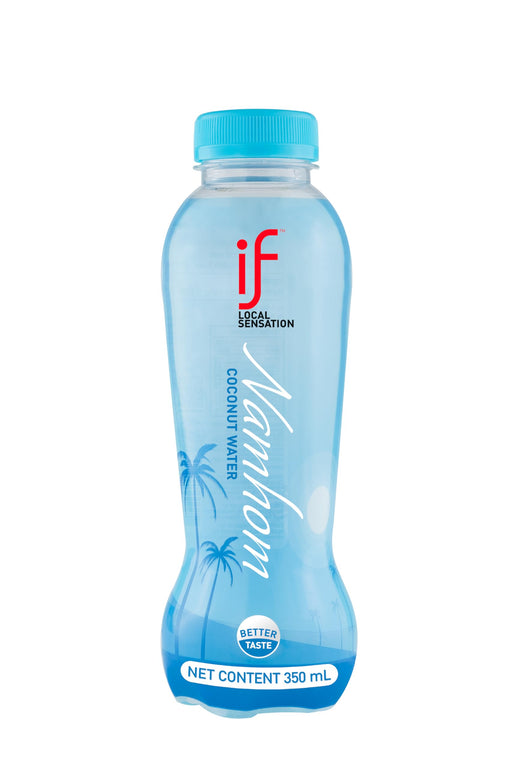IF NAMHOM COCONUT WATER 350ml