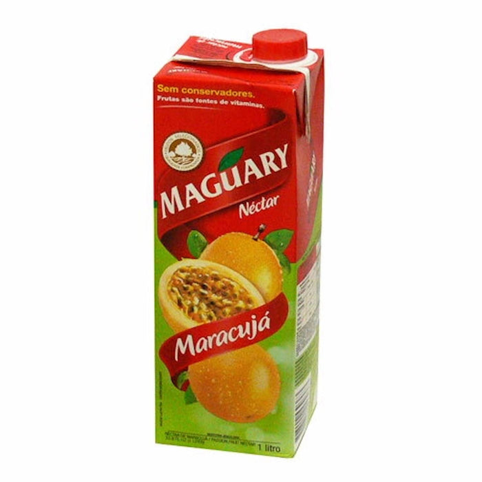 MAGUARY マグアリー マラクジャ 1L