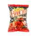 KOBE BonCabe ピリ辛マカロニスナック Makaroni Krispi スナック Krispi Snack (400ml)