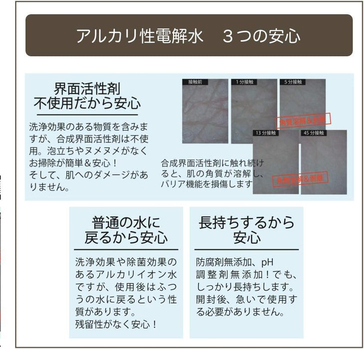 水洗いシュシュ 900ml 農薬除去・除菌 野菜洗いスプレー詰替え用(ベジタブル 詰替え用ボトル) アルコールフリー