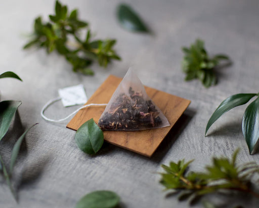 ゼニーク クチナシ烏龍茶