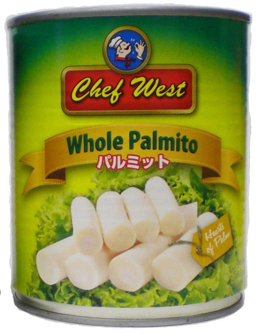 CHEF WEST パルミット(ホール) 800g(500g)
