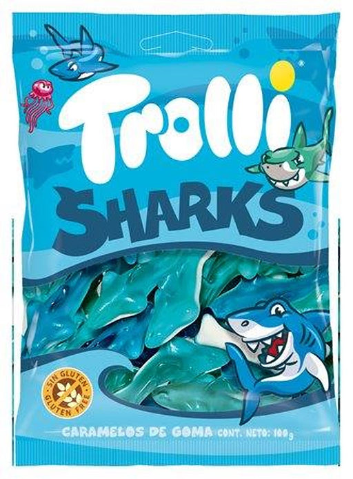 トローリ シャーク 100g