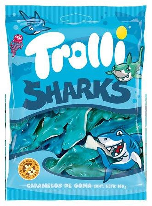 トローリ シャーク 100g
