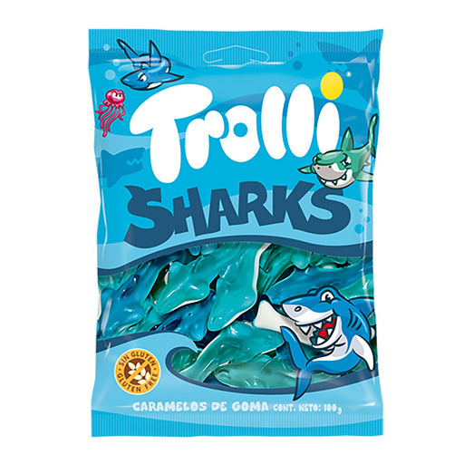 トローリ シャーク 100g