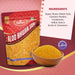Haldiram アルーブジア(ジャガイモで作ったスパイシースナック) 150g