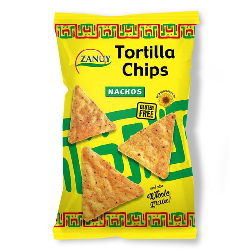 ザヌイ トルティーヤチップス 200g