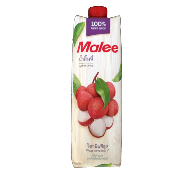 マリー ライチジュース 1L