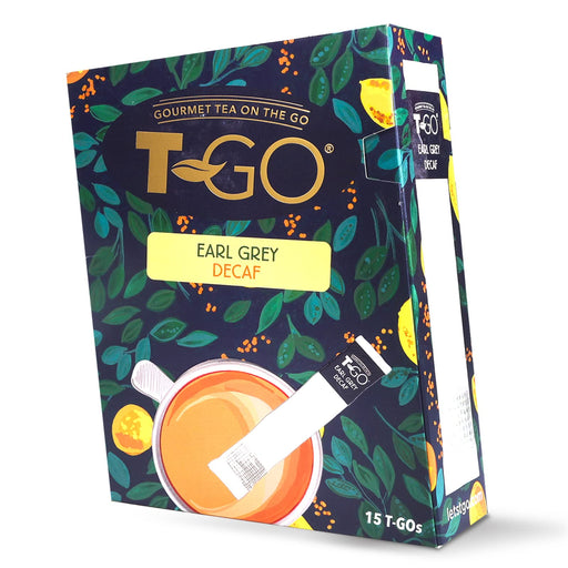 T-go アールグレイ(デカフェ) 2gx15p