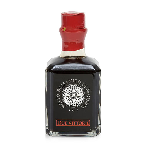 ドゥエ・ヴィットーリエ バルサミコ・ヴィネガー 250ml