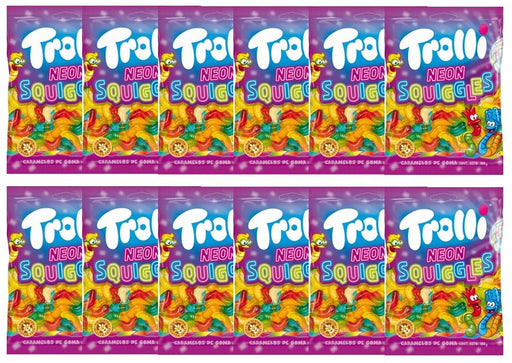 トローリ ネオンスクイーグルス 100g