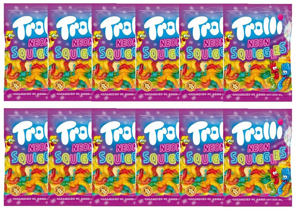 トローリ ネオンスクイーグルス 100g