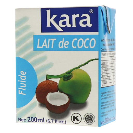Kara ココナッツミルク 200ml