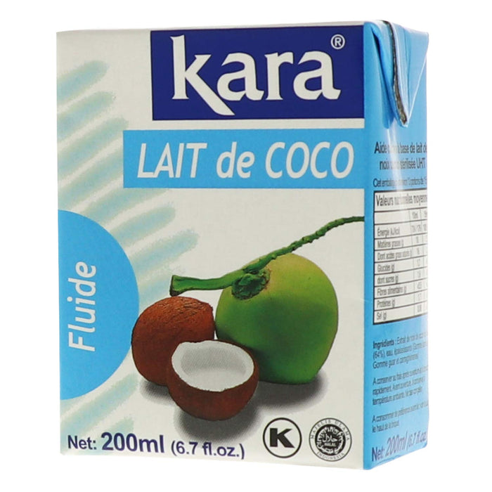 Kara ココナッツミルク 200ml
