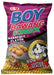 BOY BAWANG ボーイバワン フライドコーン バーベキュー 90g