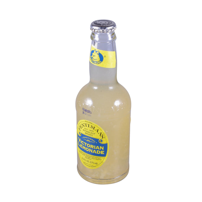 フェンティマンス ビクトリアンレモネード 275ml