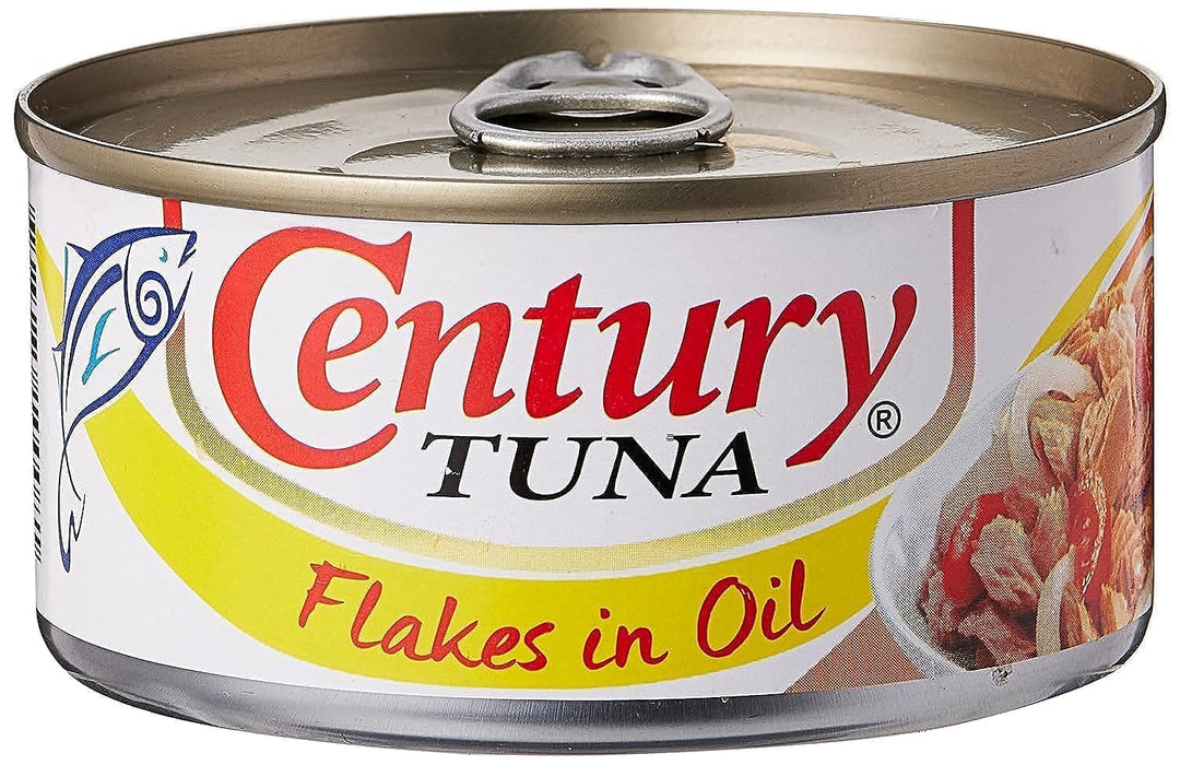 CENTURY センチュリー ツナフレーク 180g