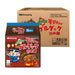 ブルダック 焼きそば炒め麺(袋) 125g