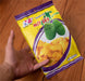 NHABEXIMS ジャックフルーツ チップス 100g
