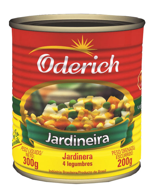 ODERICH ジャルジネイラ300g(200g)