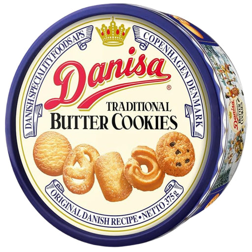 Danisa バタークッキー 454g