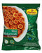 Haldiram ミニバッカルワリ(小麦粉ベースのスパイシー揚げクッキー風) 150g