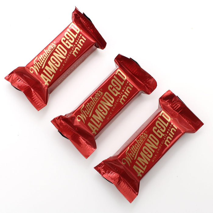 ウィッタカー アーモンドチョコレート 180g