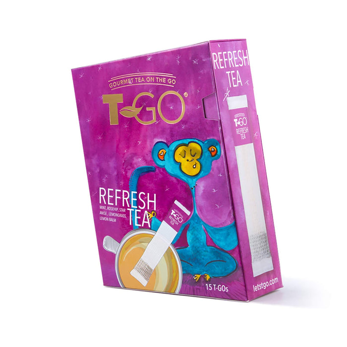 T-go リフレッシュ 2gx15p