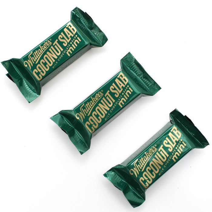 ウィッタカー ココナッツチョコレート 180g