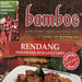 bamboe ルンダン(ドライカレーの素) 35g