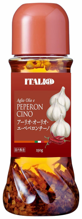 イタリアット アーリオオーリオエペペロンチーノ２５０ｇ