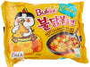 ブルダック チーズ味炒め麺(袋) 140g(102g)
